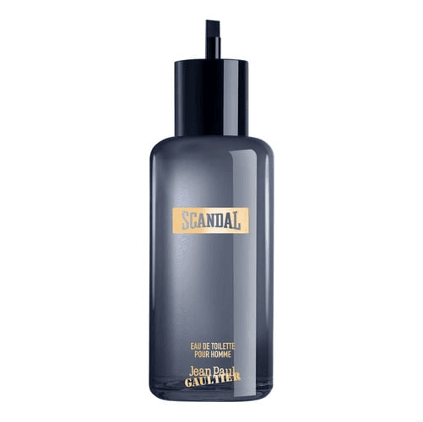 Jean Paul Gaultier Scandal pour homme EDT 200ml para masculino