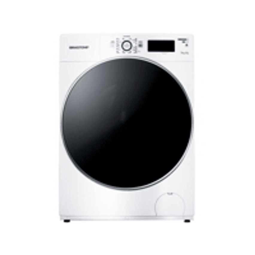Lava E Seca Brastemp 10kg Bnq10ab Inverter 14 Programas De Lavagem Branca