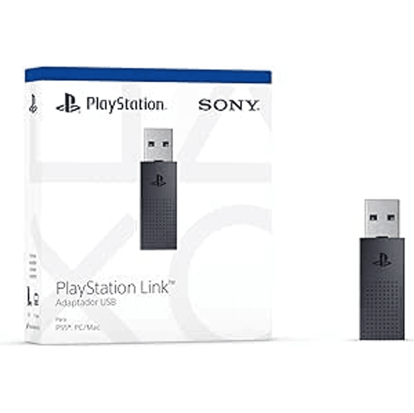 Adaptador USB do PlayStation Link™