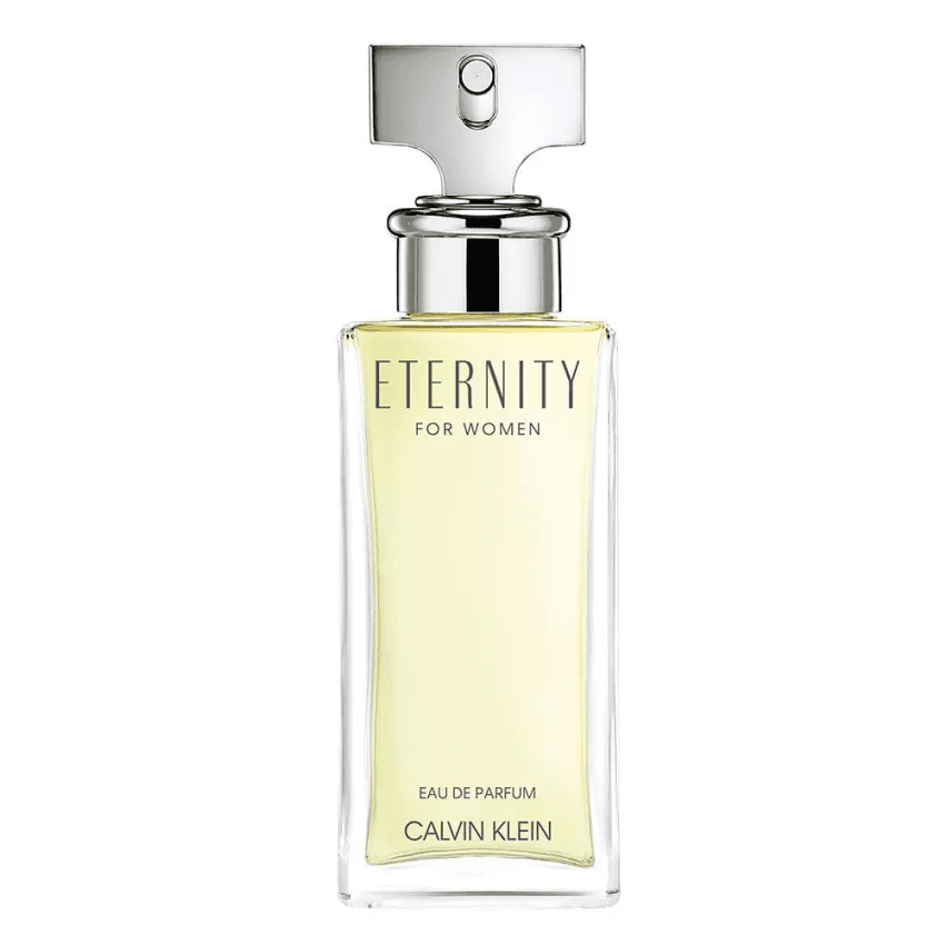 Calvin Klein Eternity Feminino Eau De Parfum, Calvin Klein Eternity - 30ml