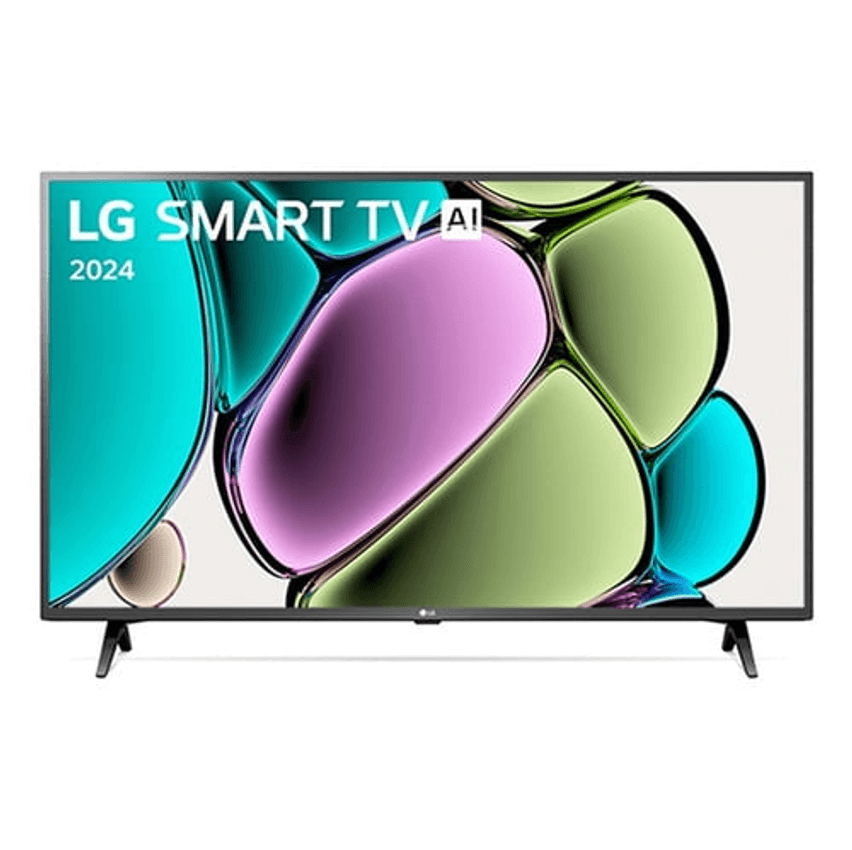 Smart Tv Lg 43 Led Fhd Hdr Hdmi Wi-fi Thinq Ai Airplay Alexa