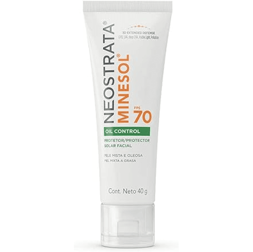 Minesol Oil Control, Neostrata
