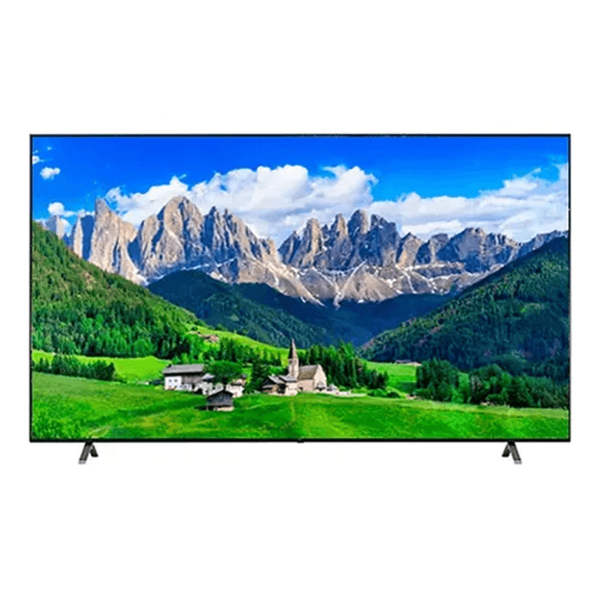 Smart Tv LG 55'' 4k 55tu801c0sa Uhd Pro Hdr Thinq Ai Wi-fi Bluetooth