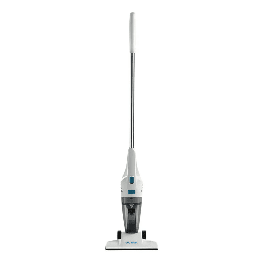Aspirador Vertical Ultra Ap-39 Branco E Azul 220v 60hz