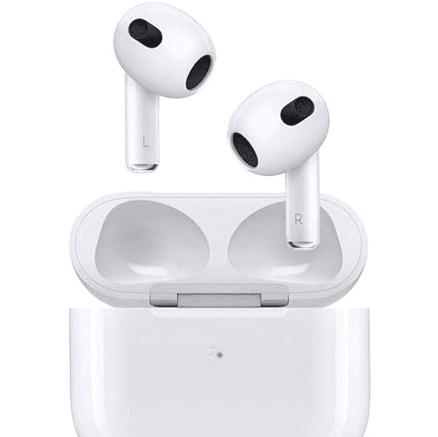AirPods (3.ª geração)