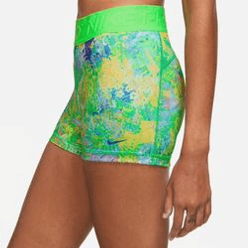 Shorts Nike Pro Dri-fit Feminino