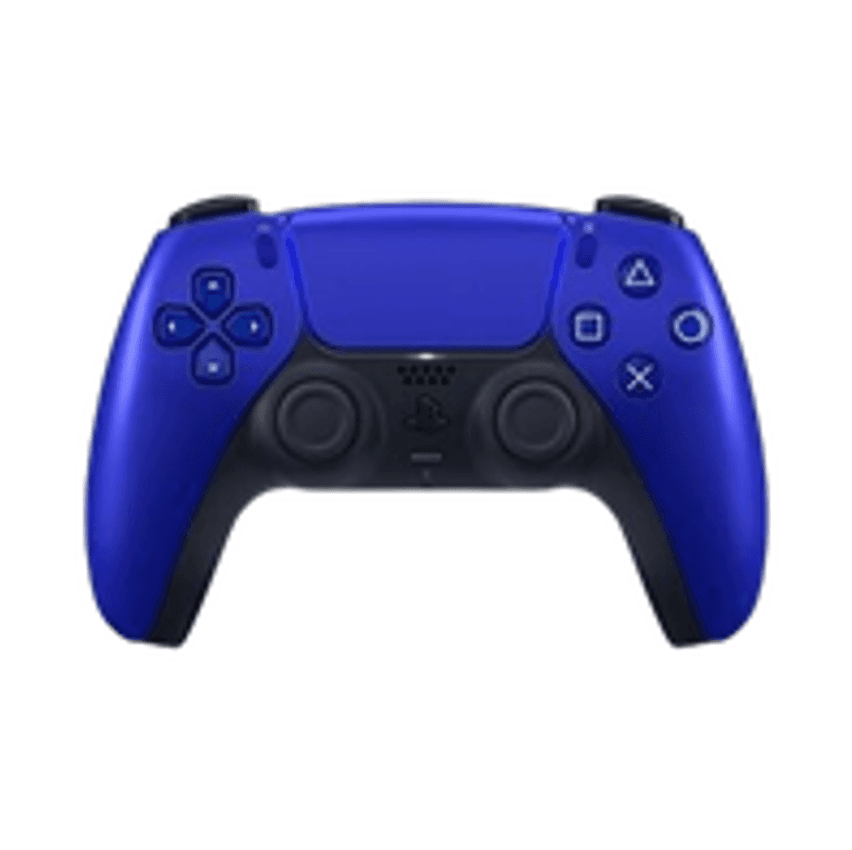 Controle Sony Dualsense Ps5, Sem Fio, Cobalt Blue - Cfi-zct1w