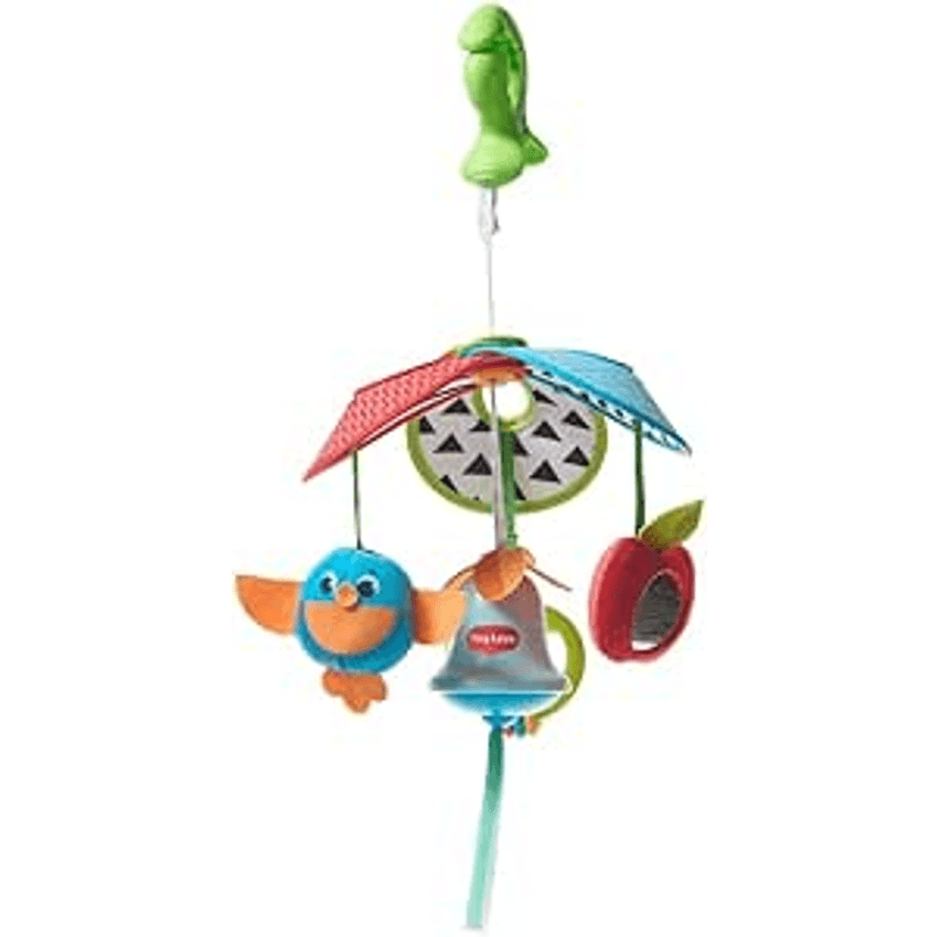 Tiny Love, Mini Móbile Pack & Go, Meadow Days