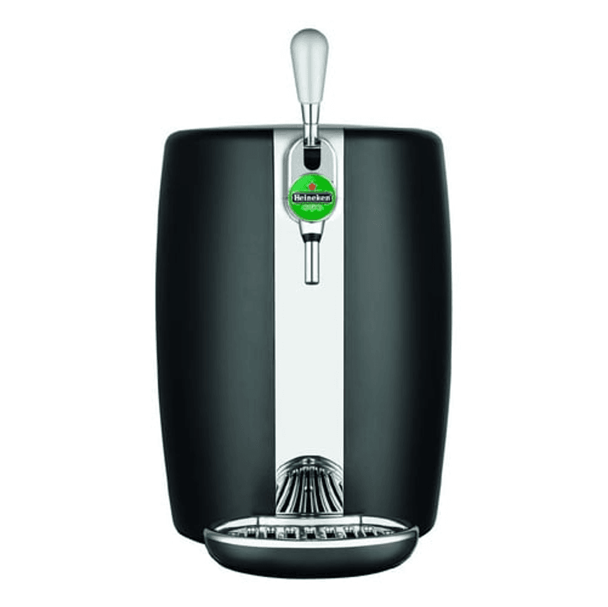 Chopeira Beertender Krups Heineken B101