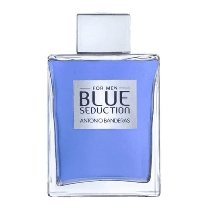Banderas Blue Seduction EDT 200ml