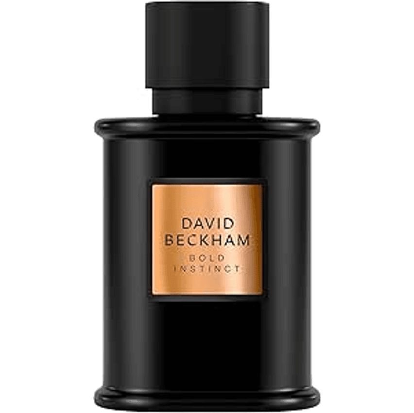 Perfume David Beckham Bold Instinct Eau de Parfum Masculino 50ml