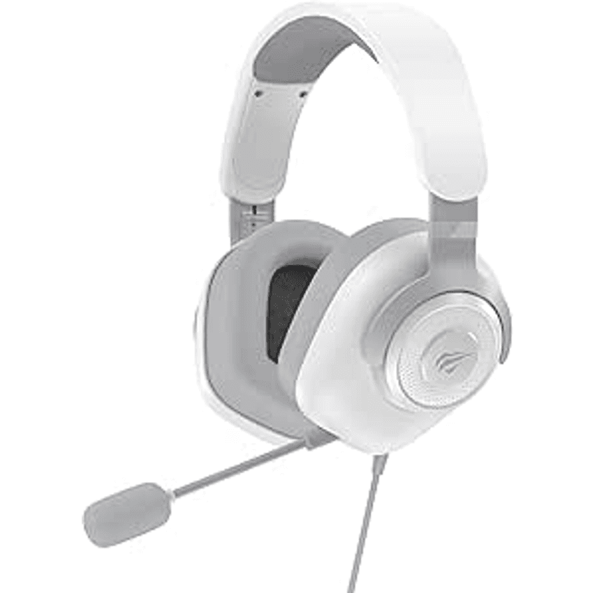 Fone De Ouvido Gamer Havit H2230d 7.1 P3 50mm