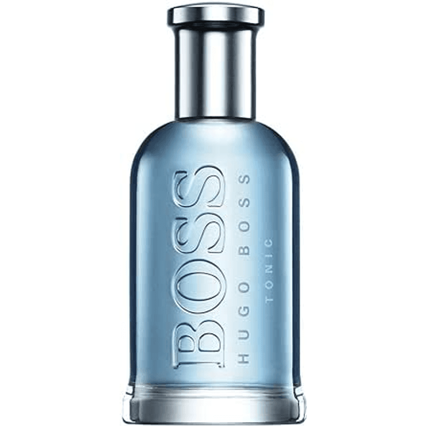 Hugo Boss Bottled Tonic Eau de Toilette, Hugo Boss Boss Bottled 50ml