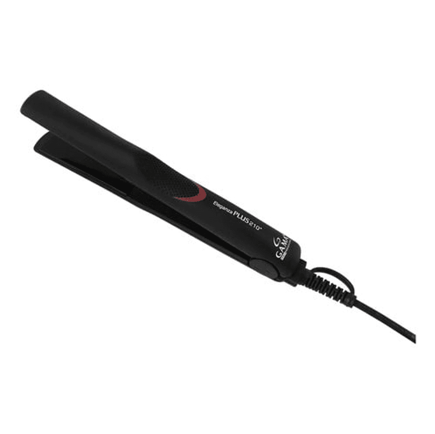 Prancha de cabelo Gama Italy Eleganza Plus Bivolt