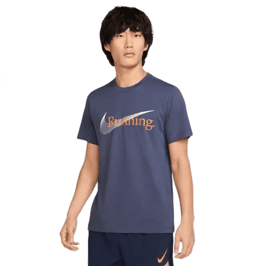 Camiseta Nike Dri-fit Masculina