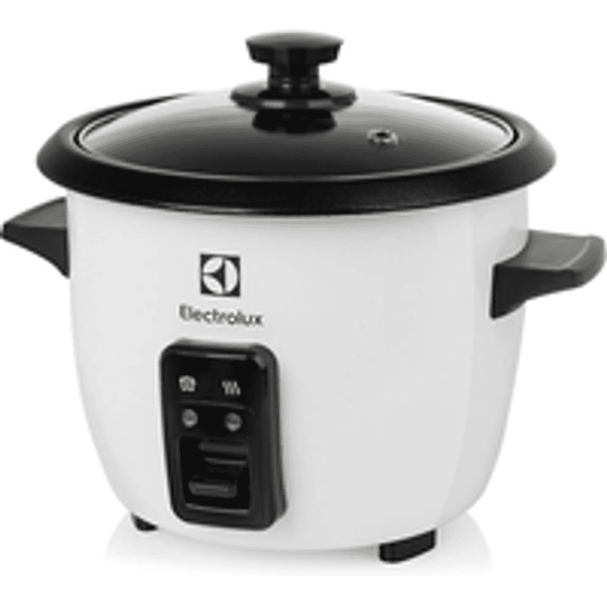 Panela De Arroz Electrolux Easyline Rcb50 127v Frequência 60 Hz