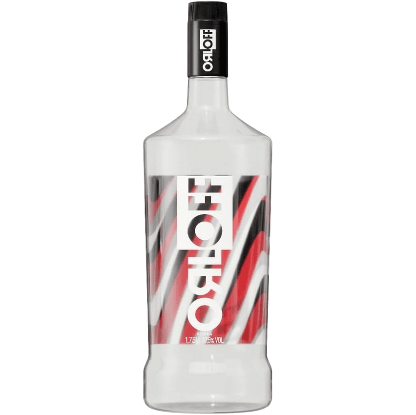 Vodka Destilada Orloff Garrafa 1,75l