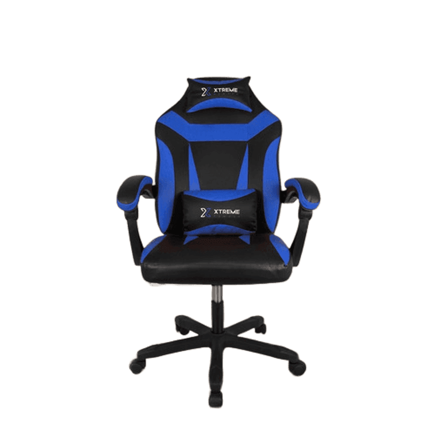 Cadeira Xtreme Gamers Ergonômica 130º Escritório Reclinável