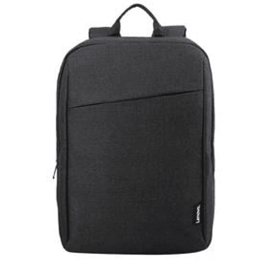 Mochila Casual para Notebook Lenovo B210 até 15.6, Poliéster, Preto - GX40Q17225