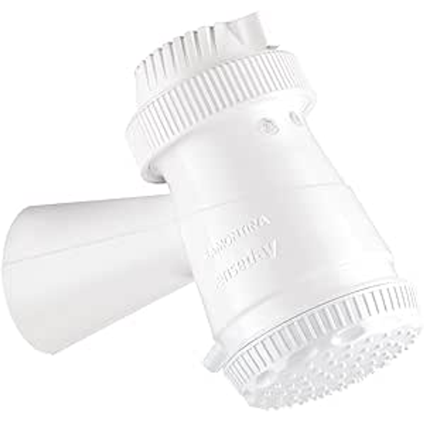 Tramontina Ducha Elétrica 3 Temperaturas 4400 W 127 V Chuveiro Branco