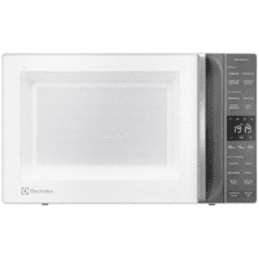 Micro-ondas Me36b Efficient 36 Litros Branco Electrolux 110V