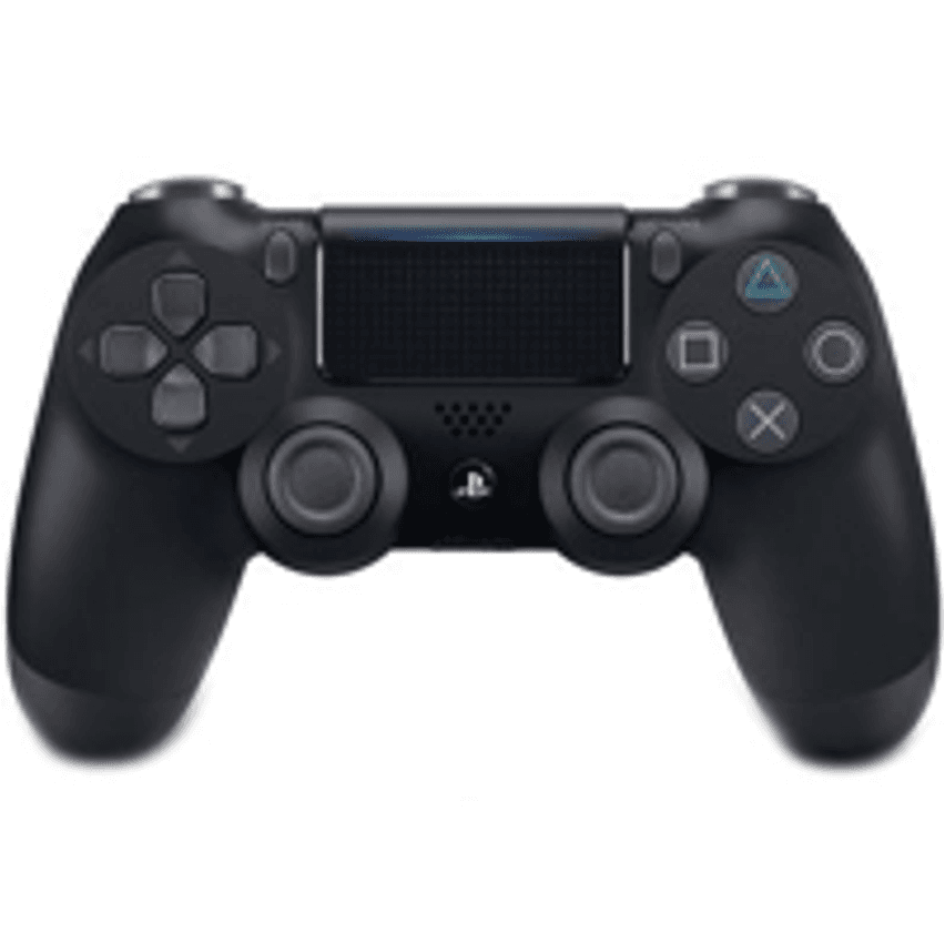 Controle Sony Dualshock 4 PS4, Sem Fio, Preto - CUH-ZCT2U