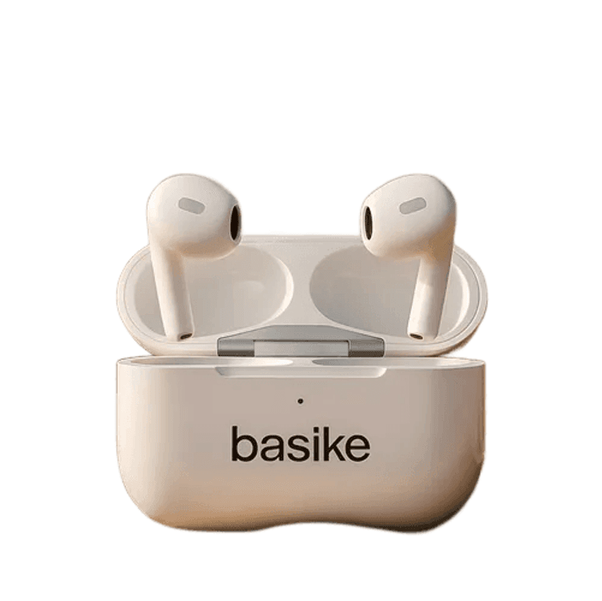 Fone De Ouvido Sem Fio Bluetooth Tws Com Cancelamento Ruido