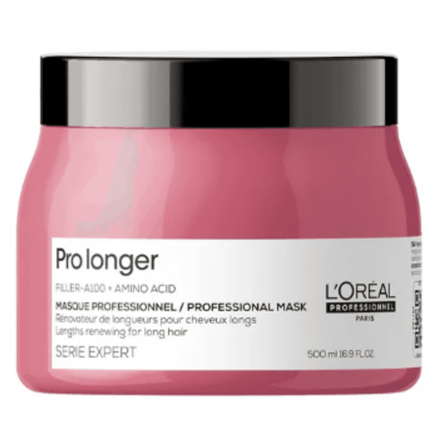 Máscara Tratamento Pro Longer L'oréal Serie Expert 500g