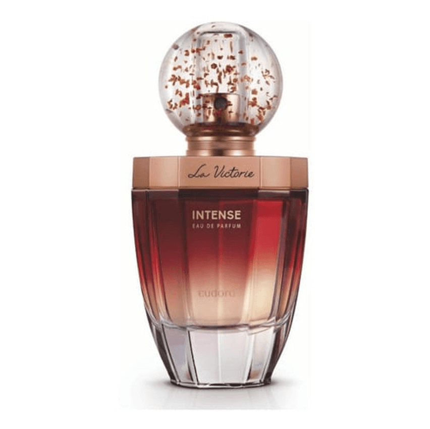 La Victorie Intense Eudora Eau De Parfum 75ml