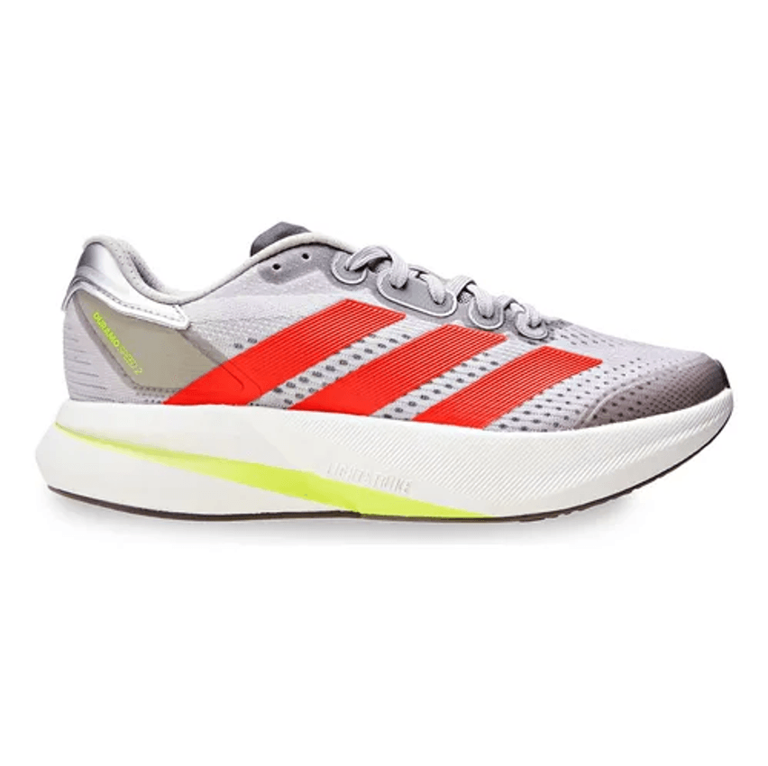 Tênis De Corrida Masculino Duramo Speed 2 Cano Baixo adidas