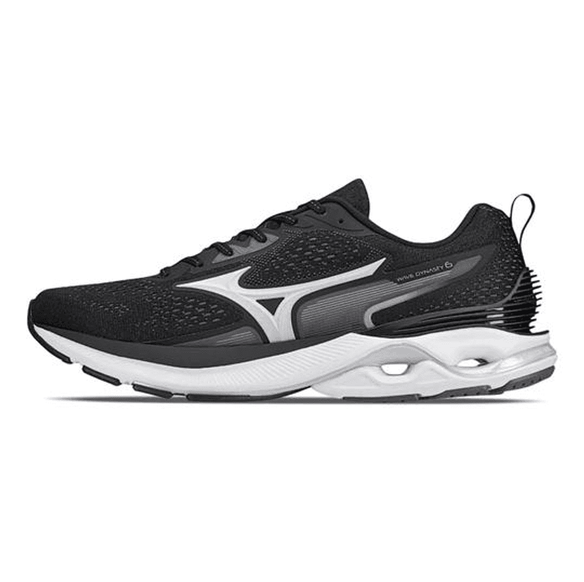 Tênis De Corrida Masculino Mizuno Wave Dynasty 6