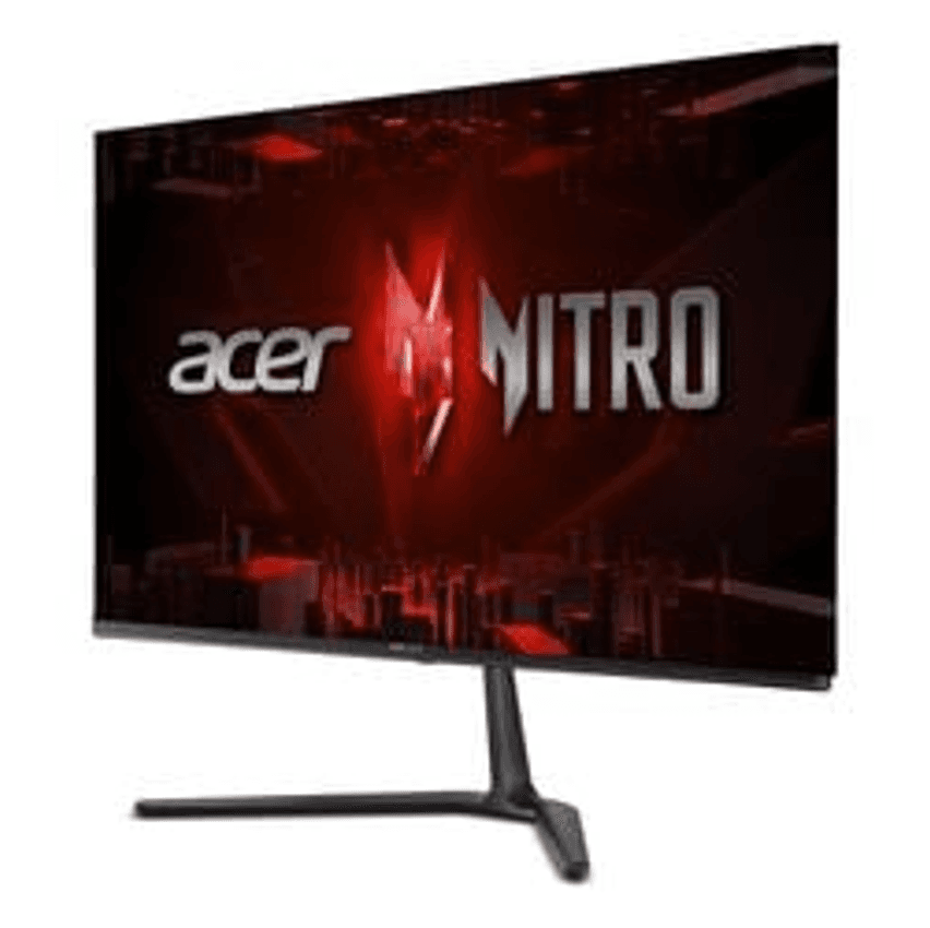 Monitor Gamer Acer Kg270 M5 27h, Hdmi Dp Led Ips 180hz Cor Preto 110v/220v