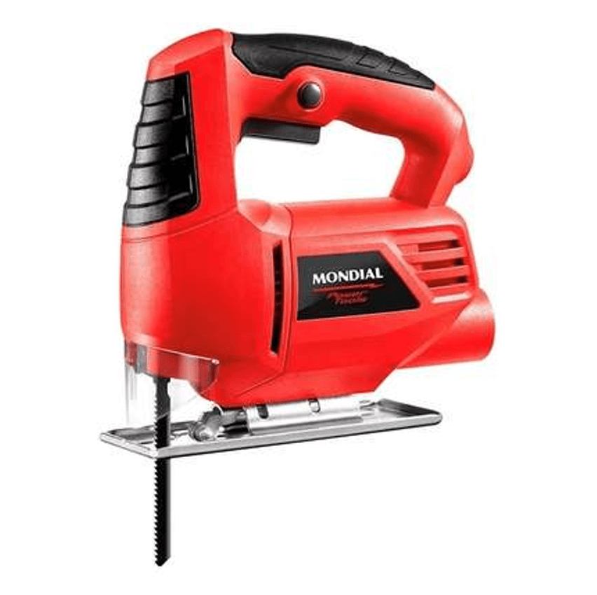 Serra Tico Tico 450 Watts Fst-03 Mondial Marceneiro 127V