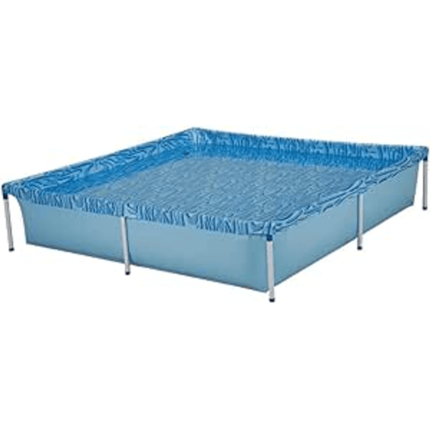 Mor - Piscina 1.500 Litros