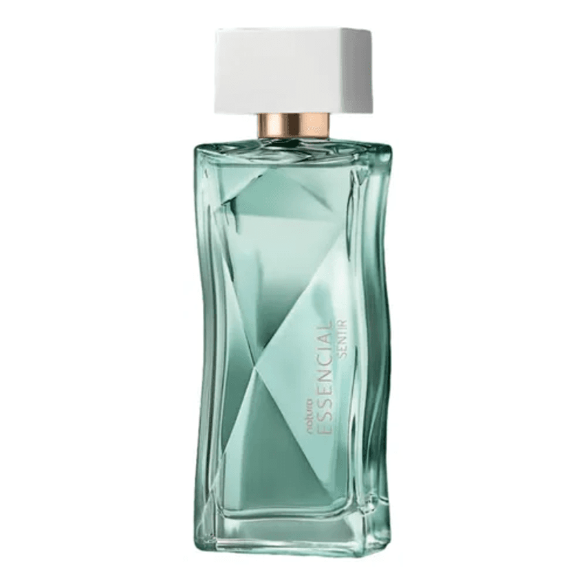 Natura Perfume Essencial Sentir Deo Parfum Feminino 100ml