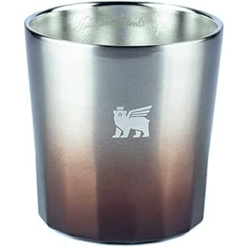 Stanley, Copo Prismático Baixo Bourbon 201ml