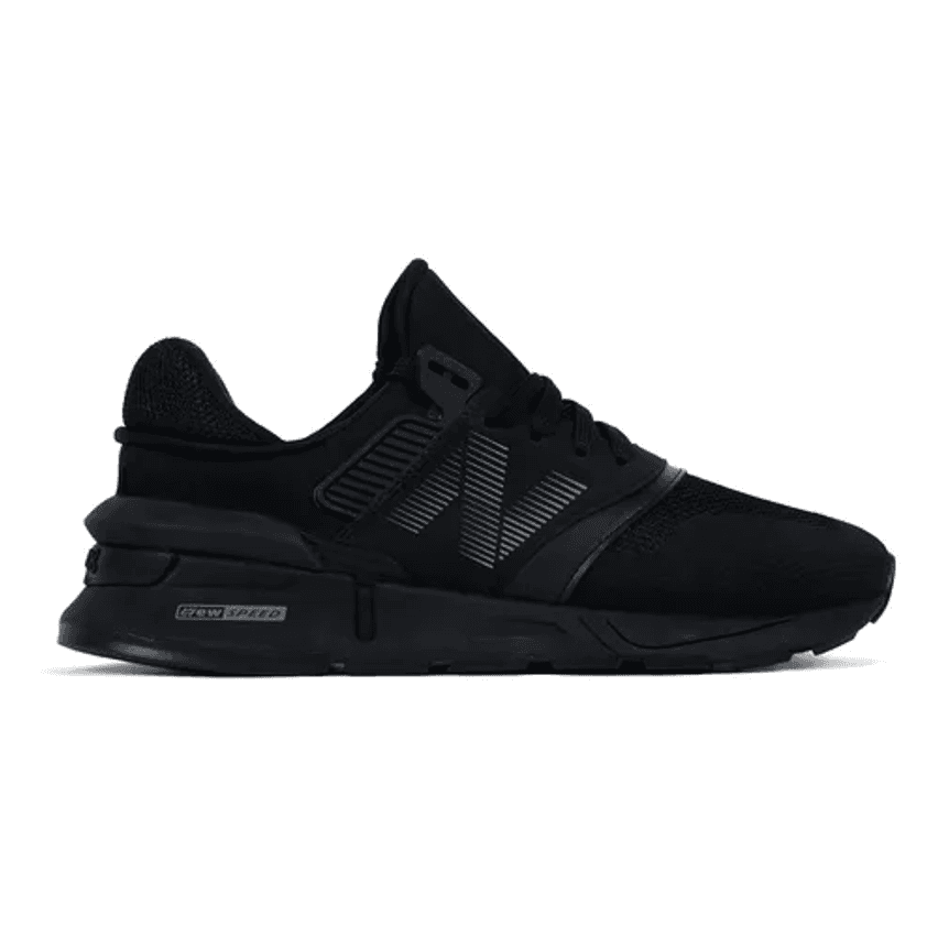 Tênis Masculino New Speed R Sport Academia Crossfit