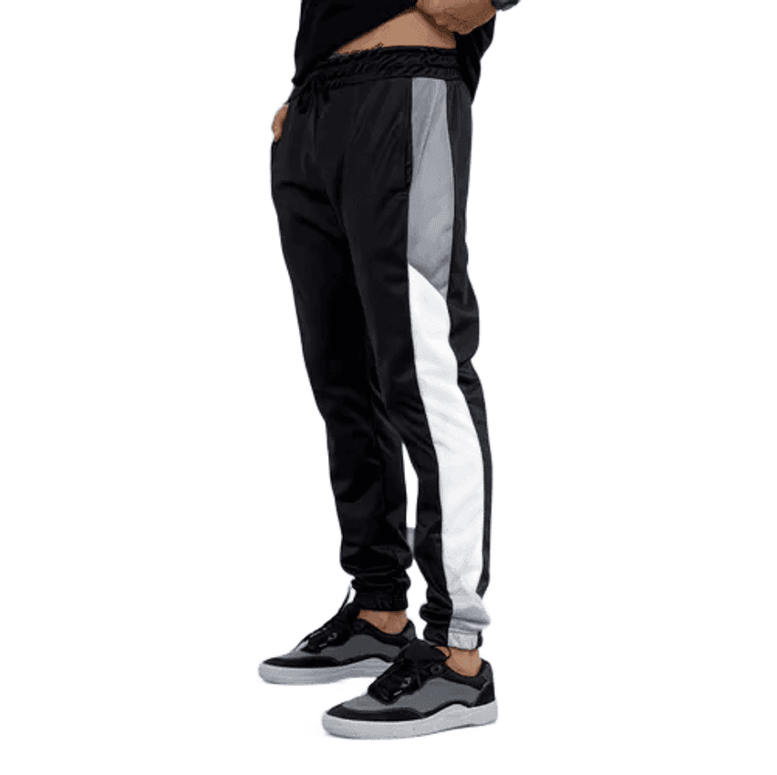Calça Moletom Masculina Academia Corrida Slim Chimpa Esporte
