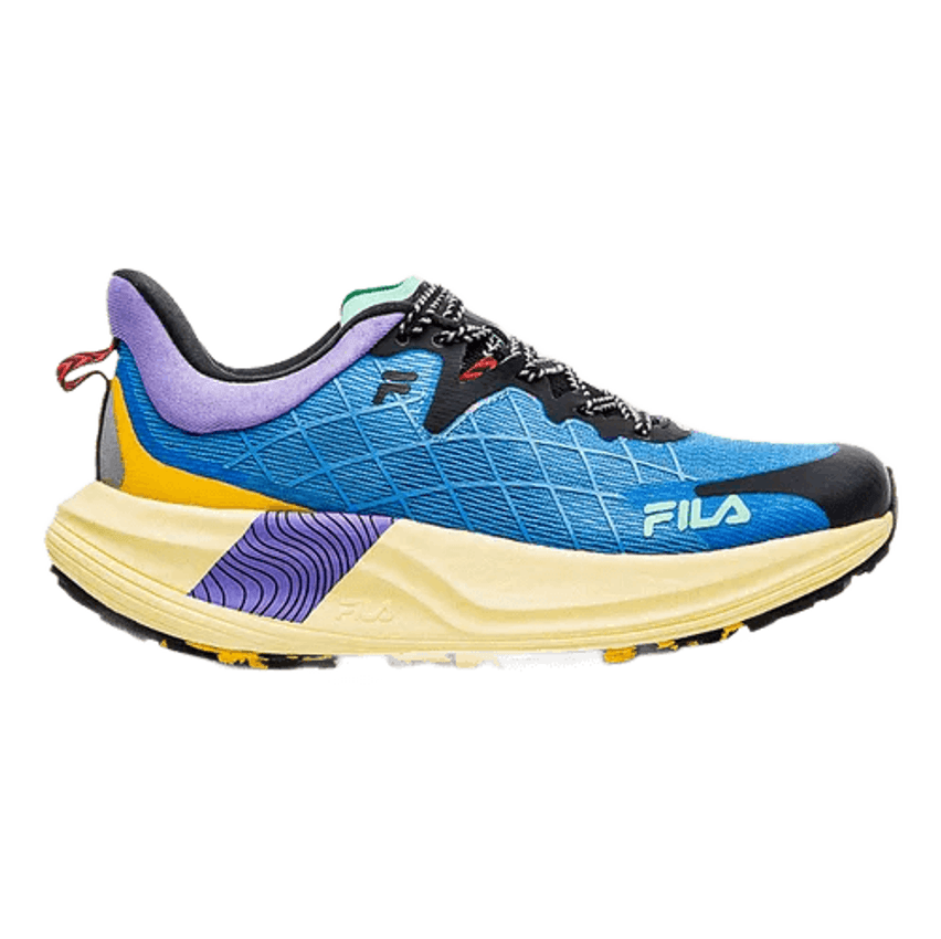 Tênis Fila Racer Skytrail Masculino Oficial Trail Original