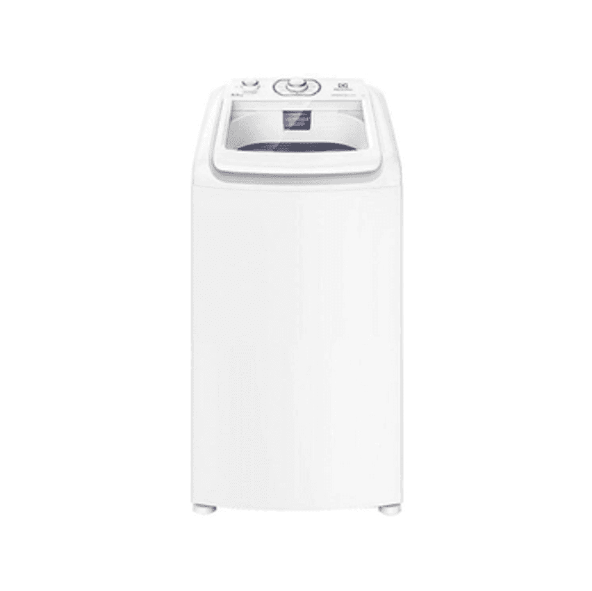 Lavadora de Roupas Electrolux Essential Care LES09 8,5kg 10 Programas de Lavagem