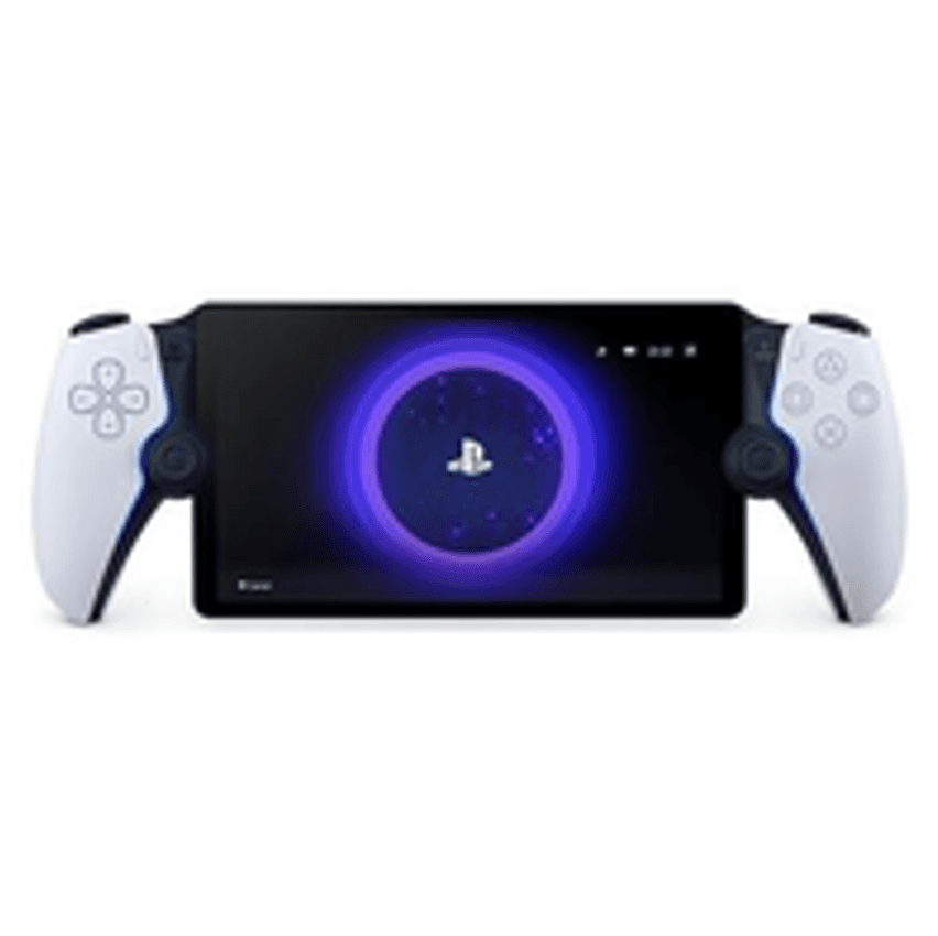 Playstation Portal, Reprodutor Remoto Para Console Ps5, Branco - 1000041393