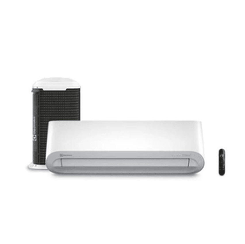 Ar Condicionado Split Hi Wall Electrolux Color 9.000 Btus Frio 220v R-32