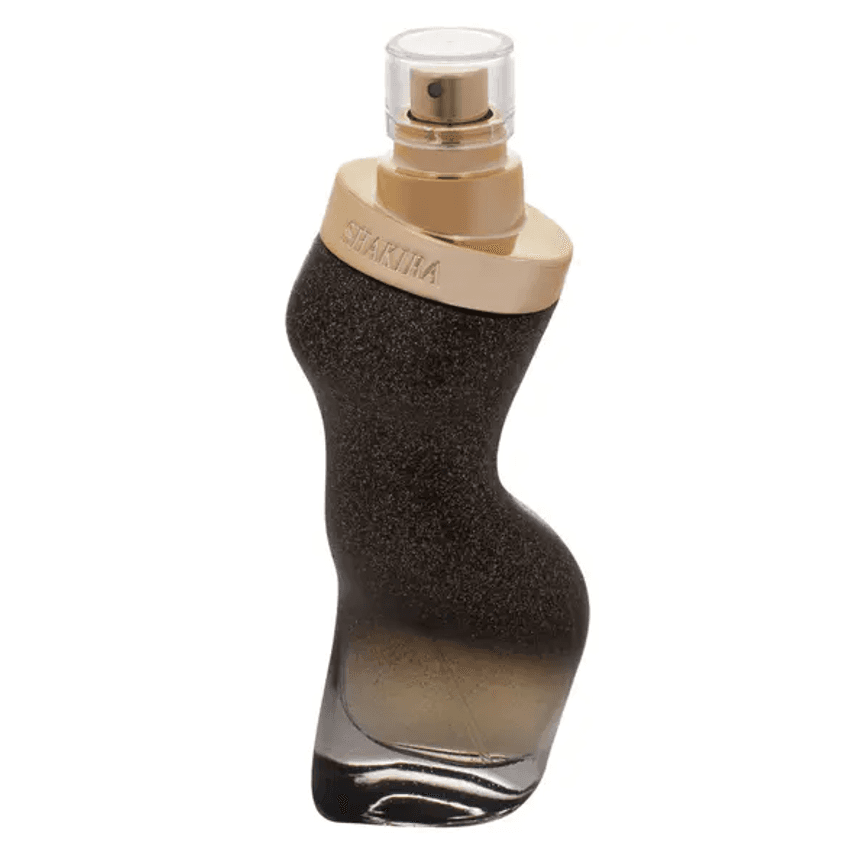 Perfume Shakira Dance Midnight Feminino - Eau de Toilette 50ml
