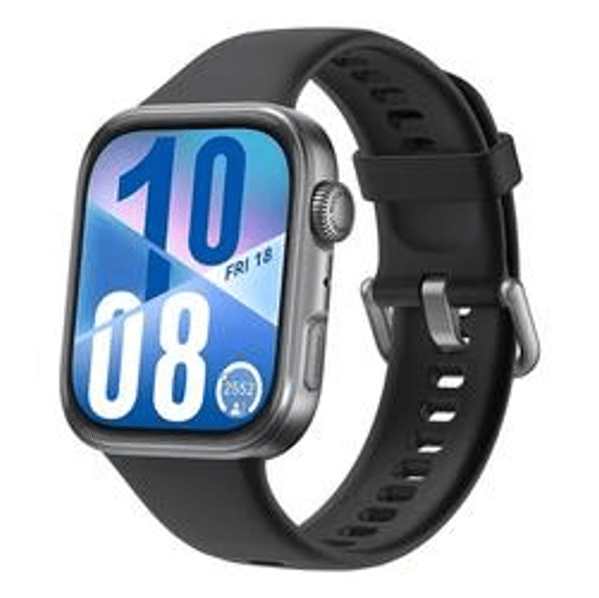 Smartwatch Huawei Watch Fit 4 Modos Esportivos Aprimorados