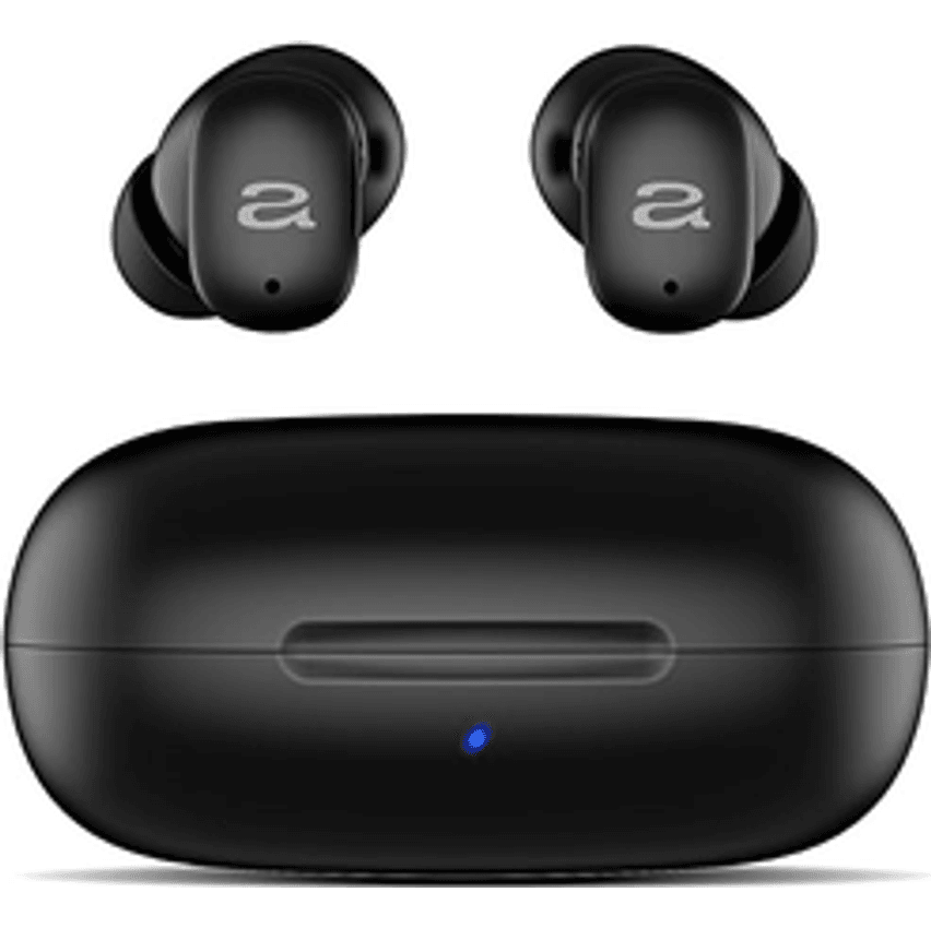 Fone de Ouvido Earbud AIWA EB-03-B Bluetooth IPX5 ANC Modo Ambiente