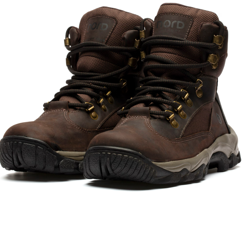 Bota Nord Andes Masculina