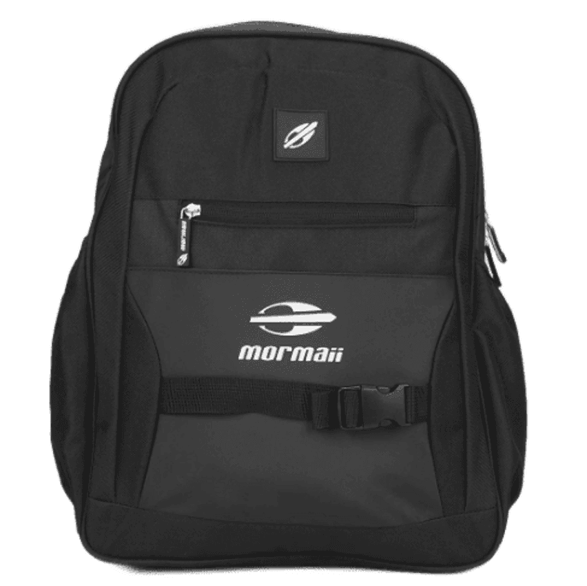 Mochila Mormaii Unissex - 5 Opções