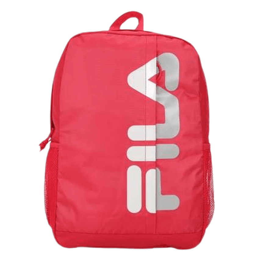 Mochila Fila Cut Logo 18L - Preto