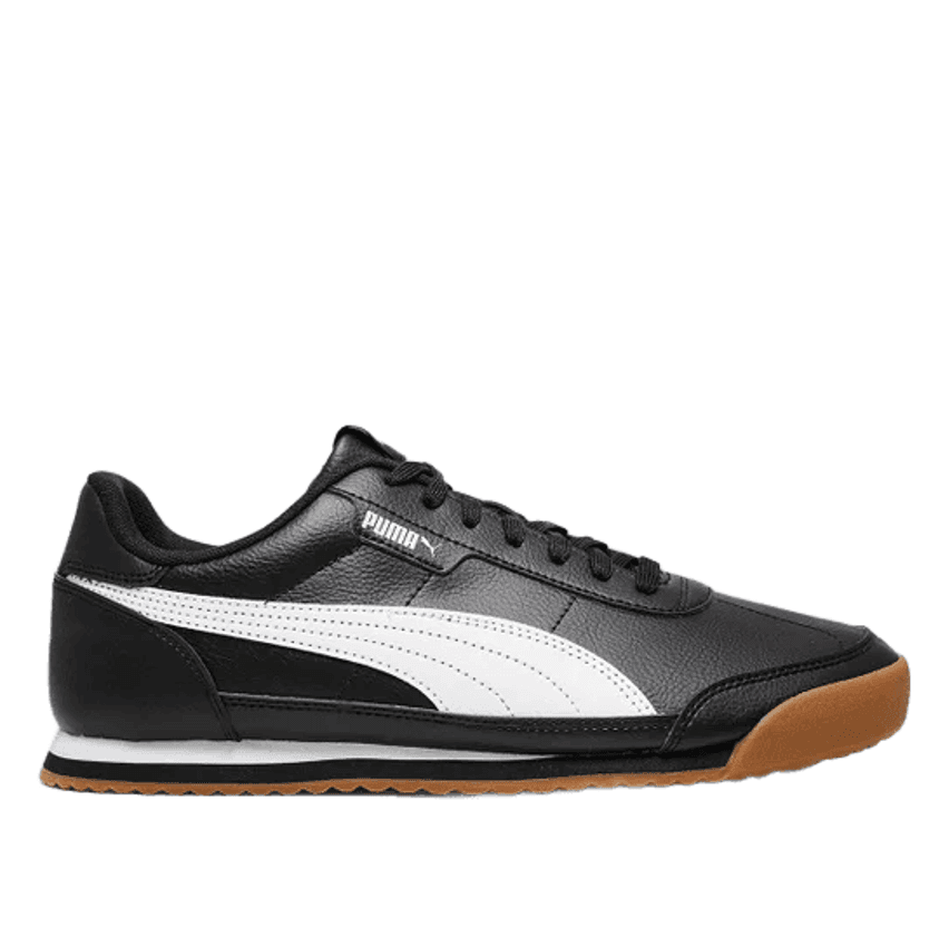 Tênis Puma Turino II - Preto