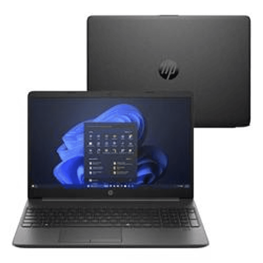 Notebook Hp 256r G9 Intel Core I3 1315u 8gb 256gb 15,6” Windows 11 Intel Uhd Graphics Bq9k8at#ak4